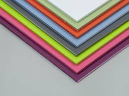 Coloured Gloss Sheet Coloured Gloss Sheet