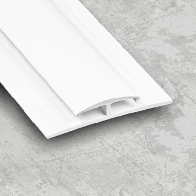 1 part White Division Bar