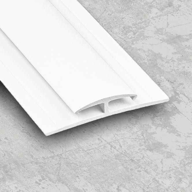 1 part White Division Bar